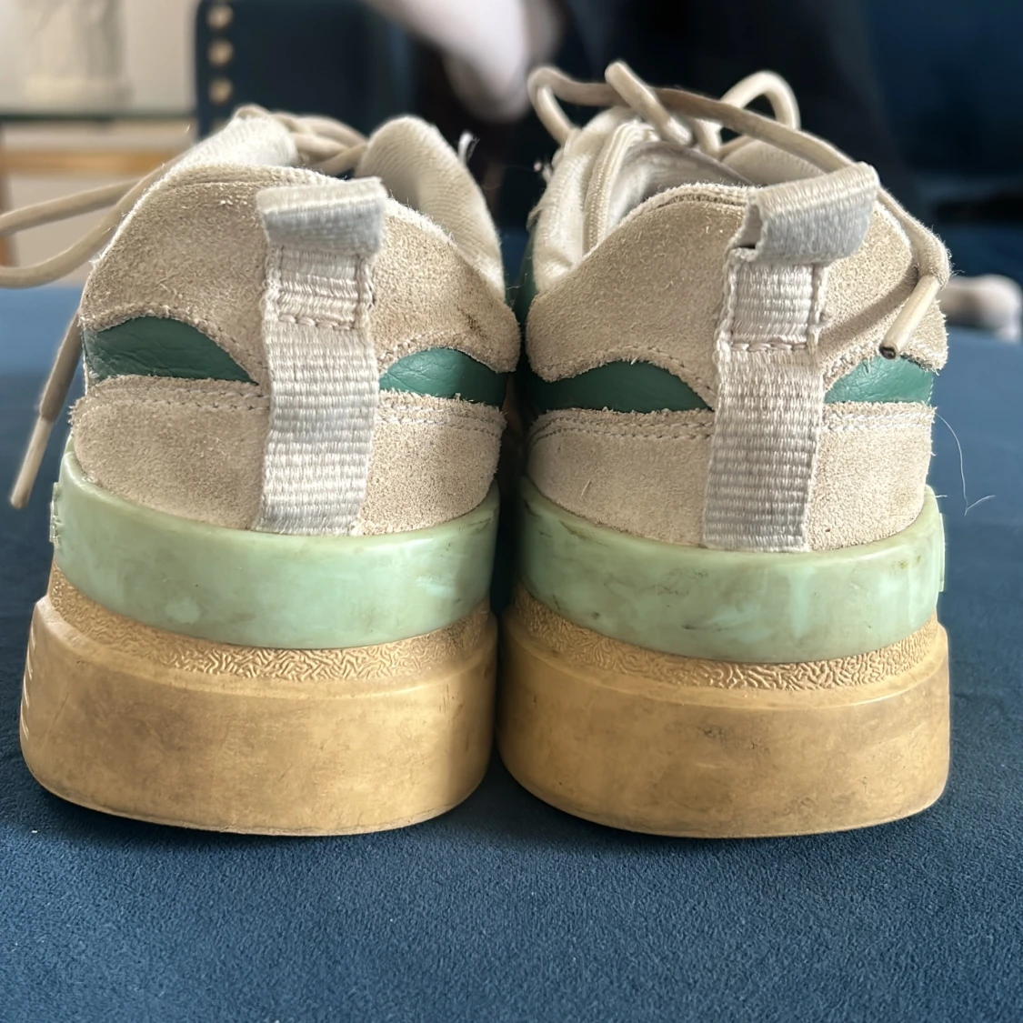 Lacoste Sneakers - 90