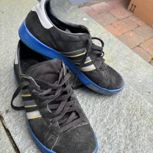 Adidas forest hills - Relativt använda