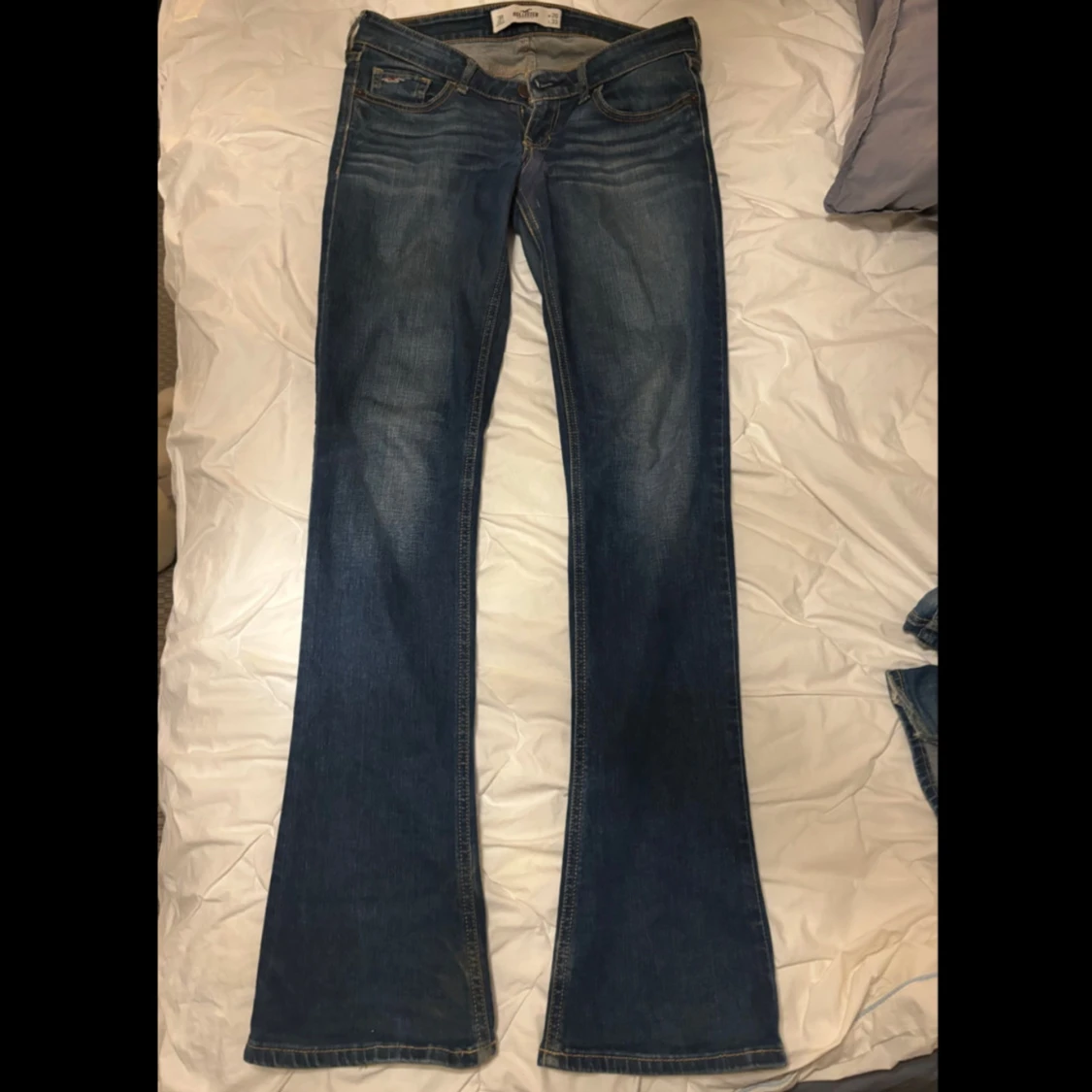Bootcut Jeans Hollister