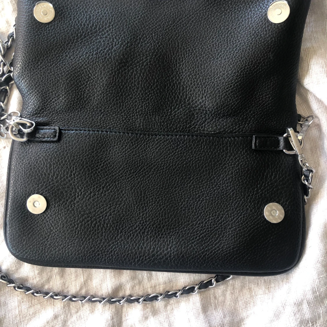 Zadig väska EJ ÄKTA  - 90