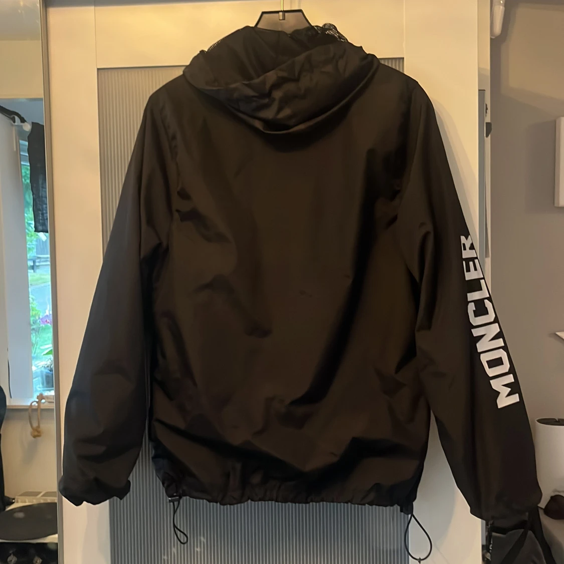 Moncler windbreaker - 90