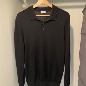 John Henric Polo Tröja - Säljs pga tappat intresse Sparsamt använd