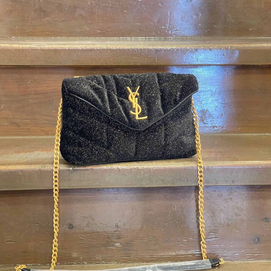 Ysl väska (ny) - 91