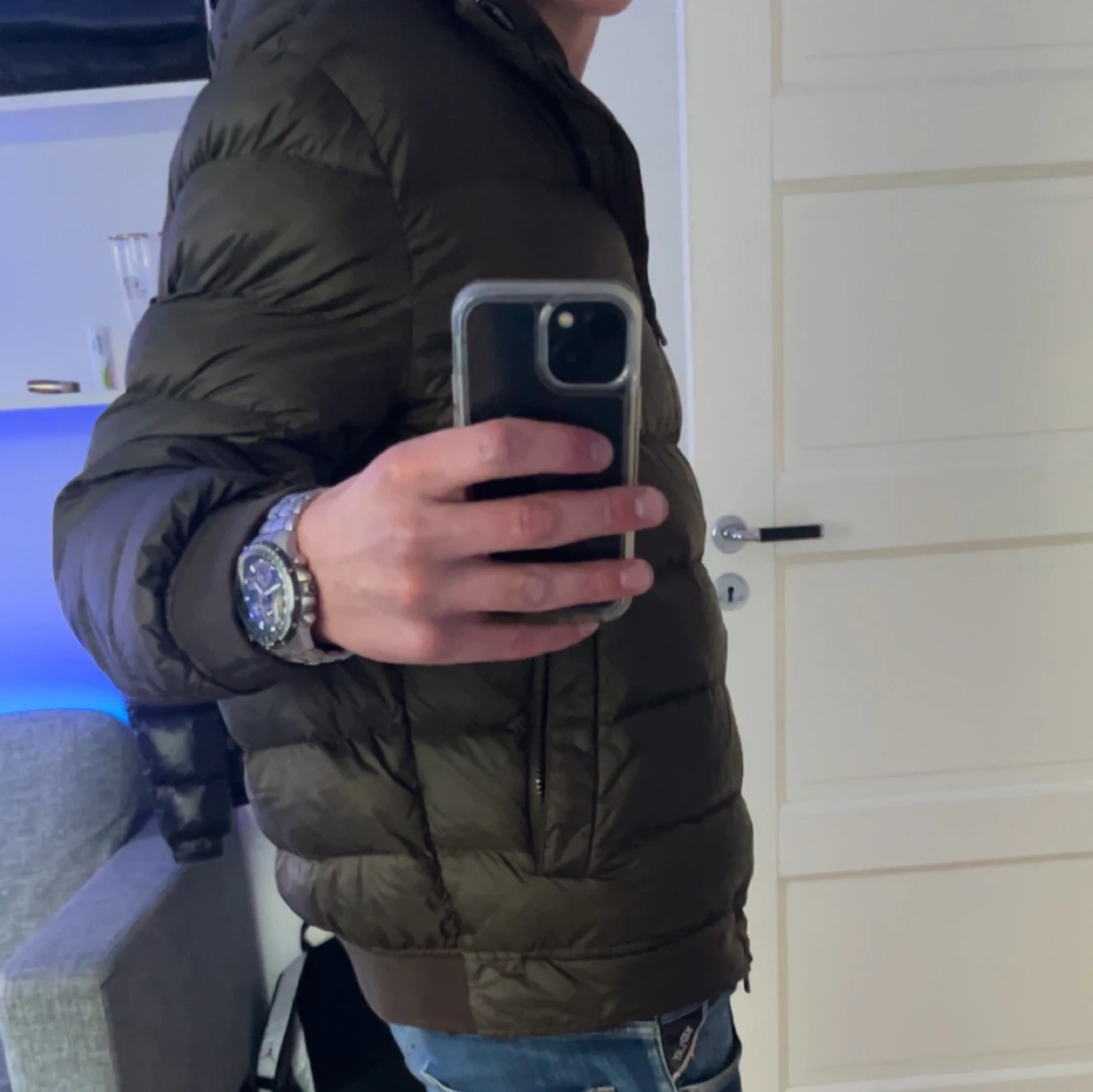 Massimo dutti jacka - 90