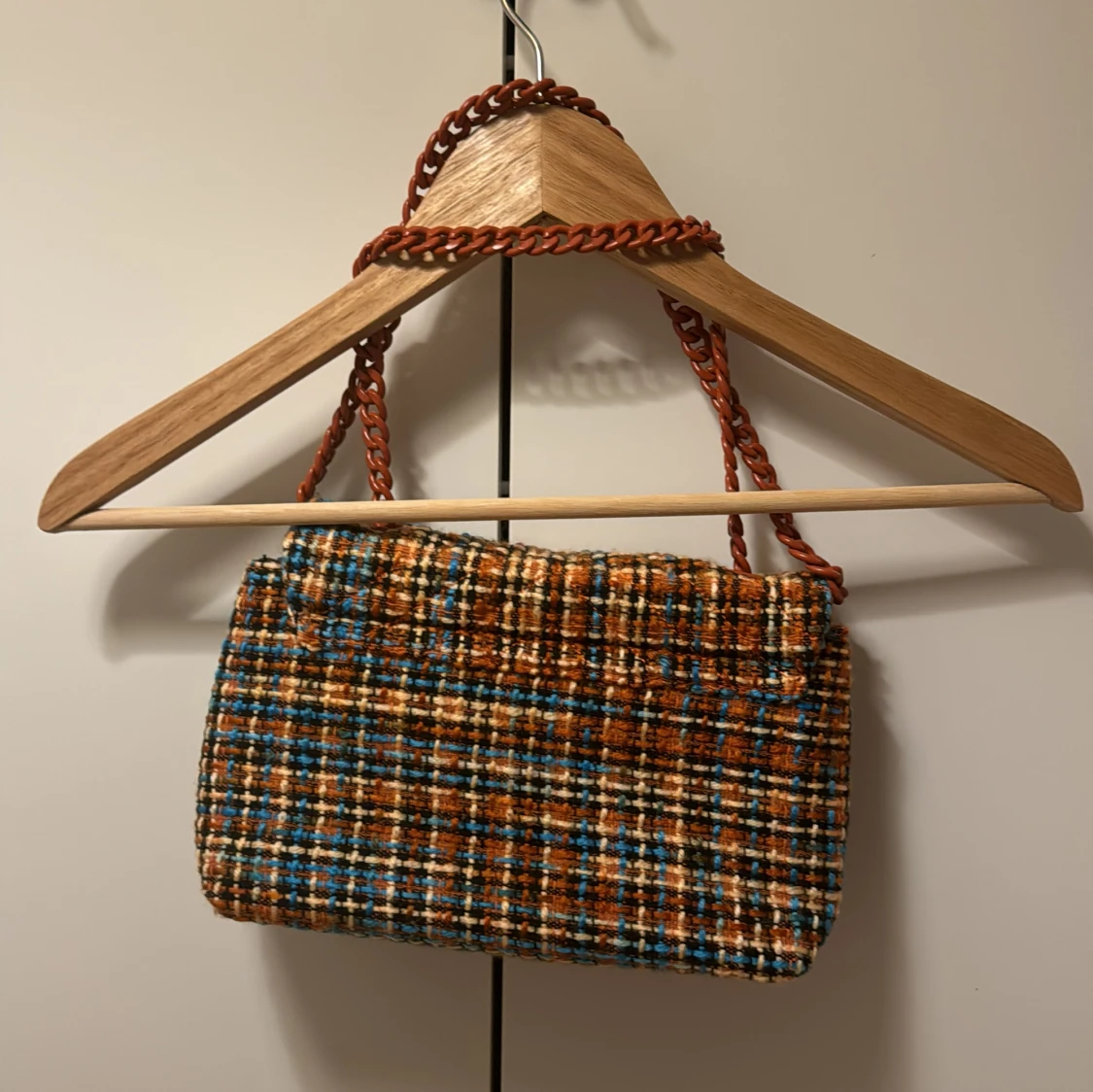 Reserved väska  - 90