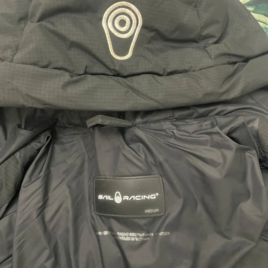 Sail racing vinterjacka - 93