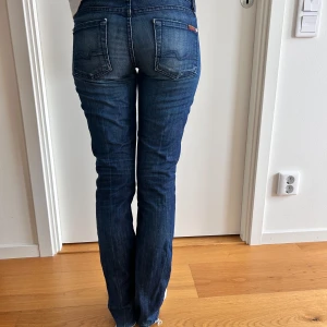 7 for all mankind jeans  - 7 for all mankind jeans i stl 25 