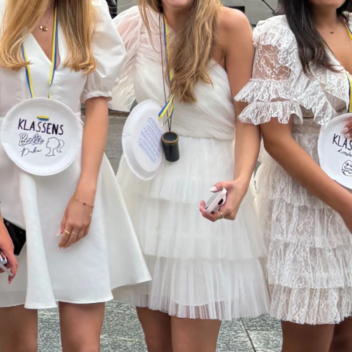 By malina klänning - 93