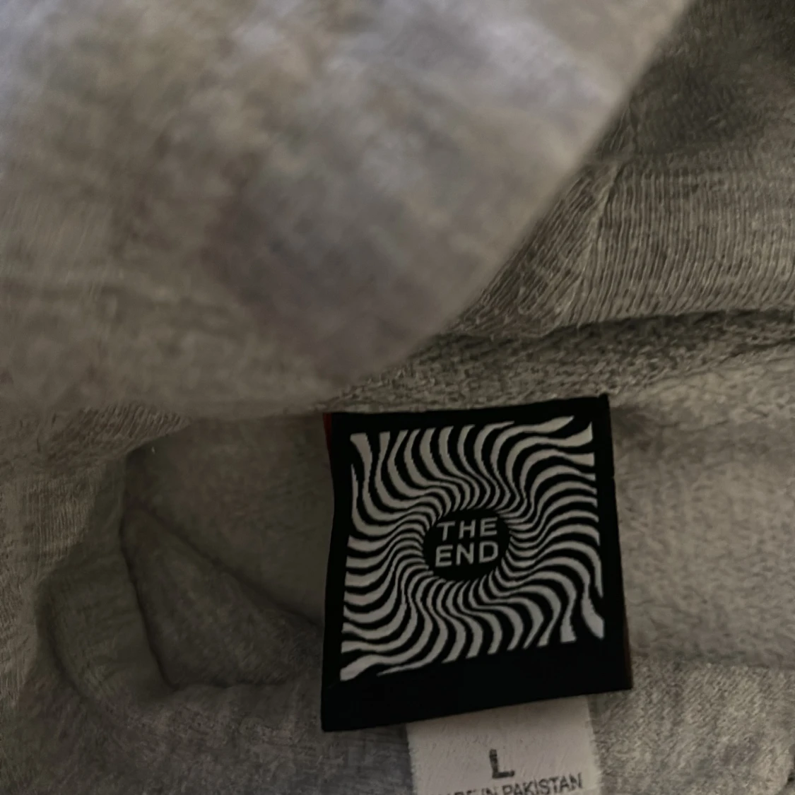 Spitfire hoodie - 90