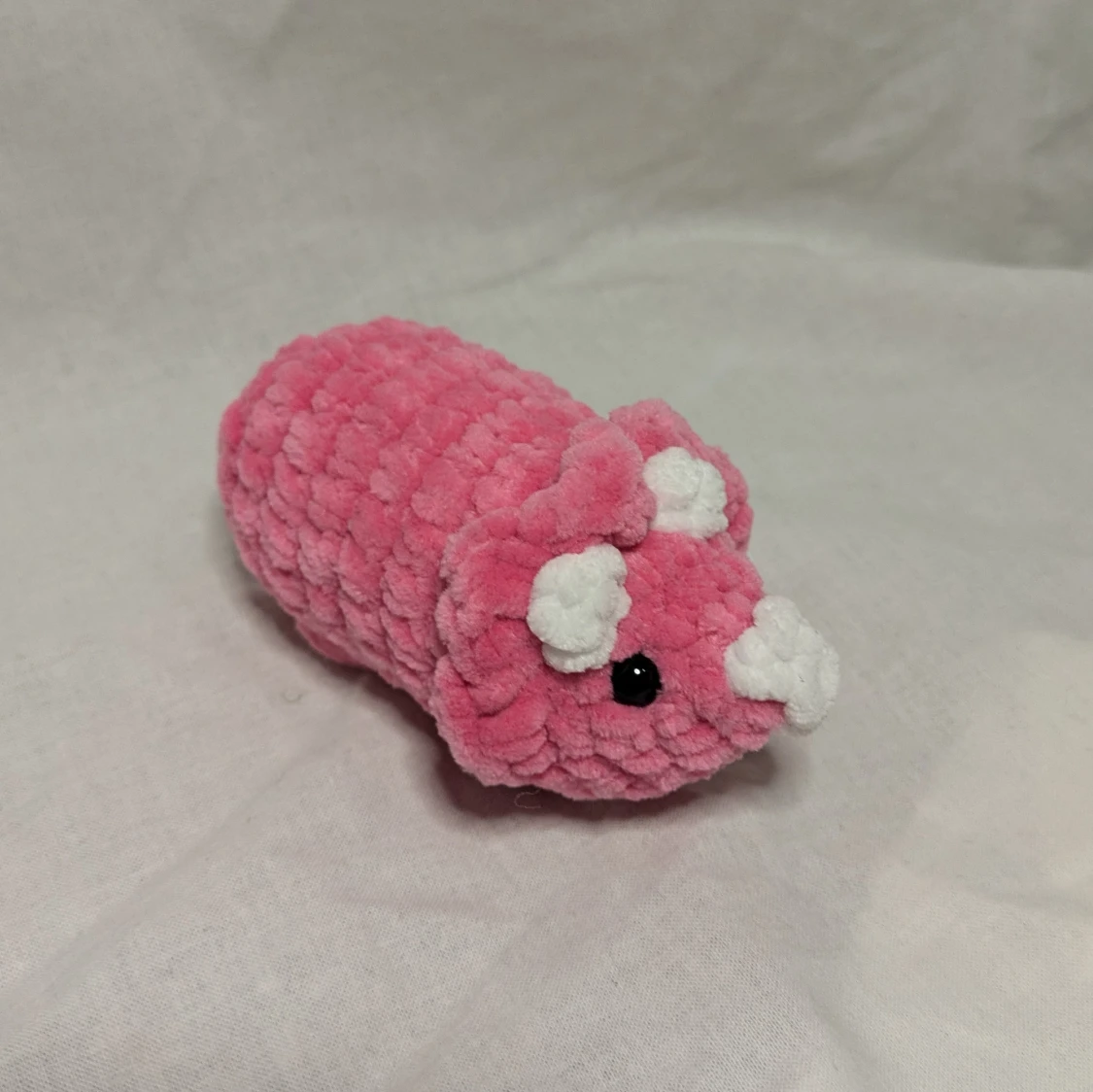 Rosa triceratops  - 90