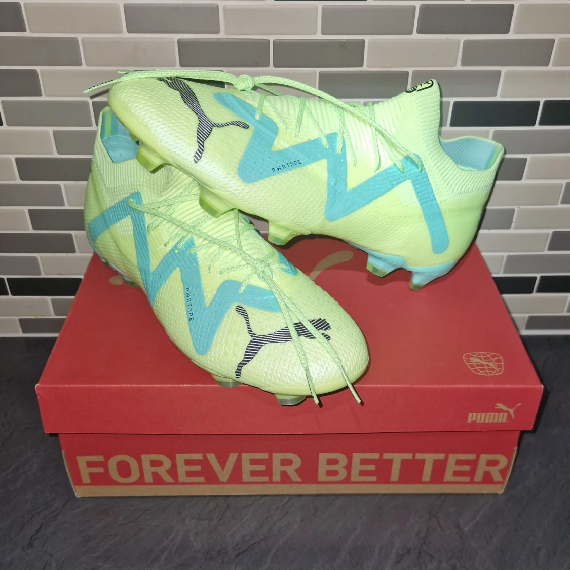 PUMA FUTURE ULTIMATE FG/AG