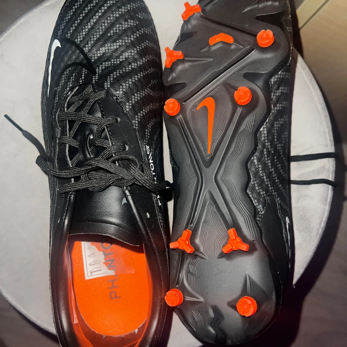 Nike Phantom fotbollsskor - 93