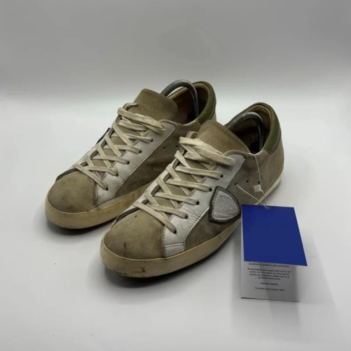 Philippe Model PSRX - 90