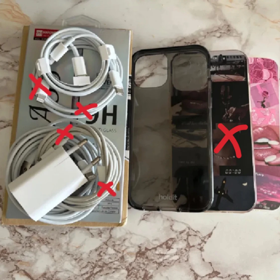  Diverse till iPhone speciellt 12an