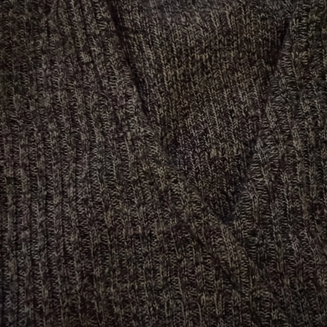 Grå ärmlös topp från Jennyfer - 93