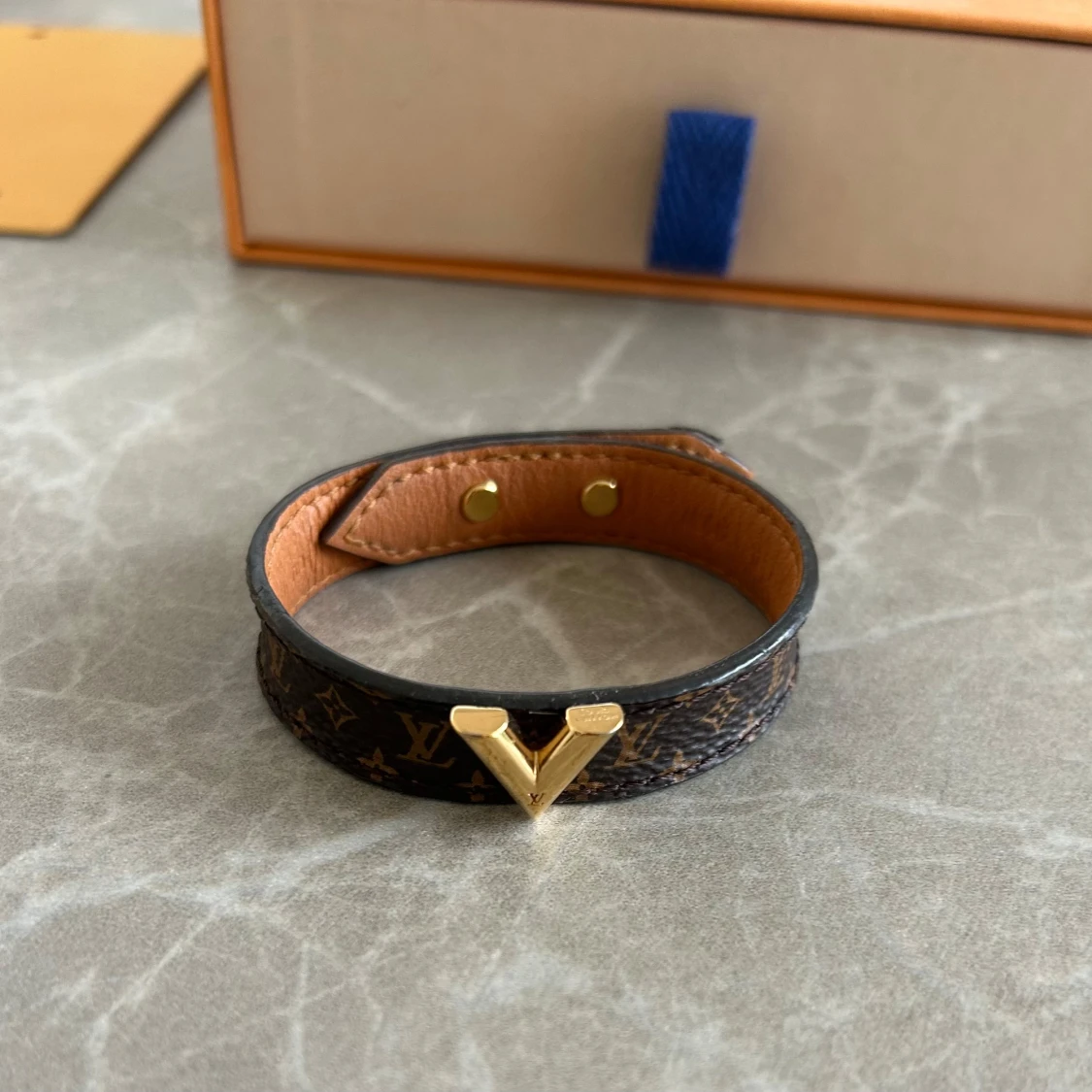 Armband från Louis Vuitton - 91