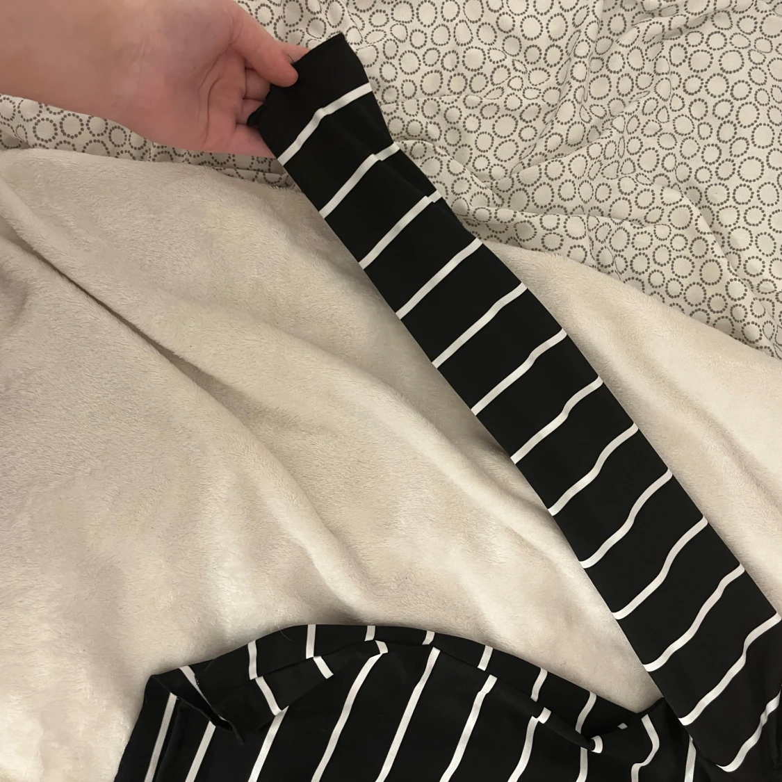 Offshoulder topp - 93