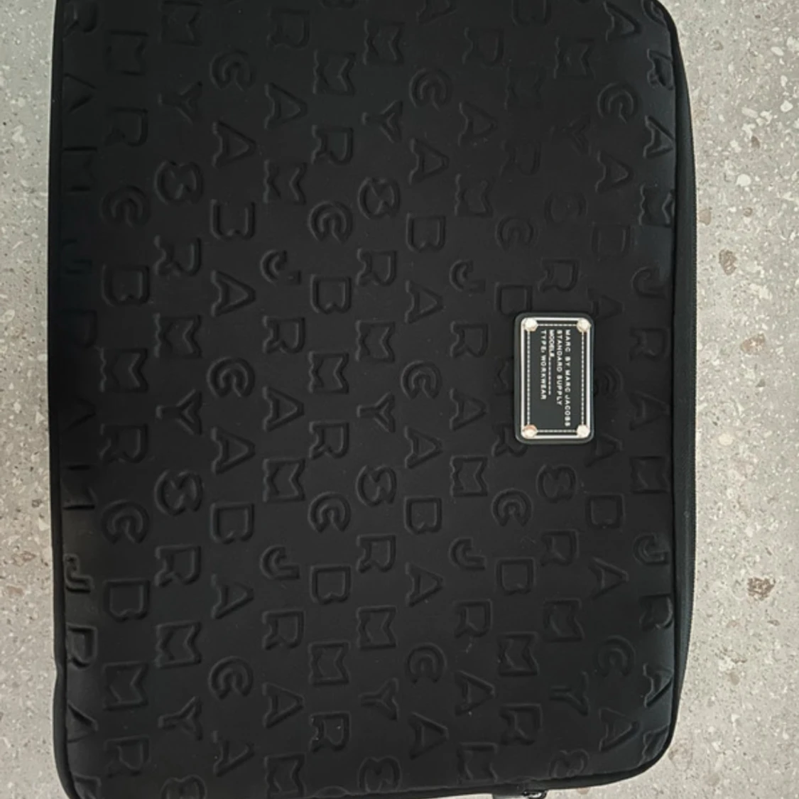 Marc Jacobs datorfodral 