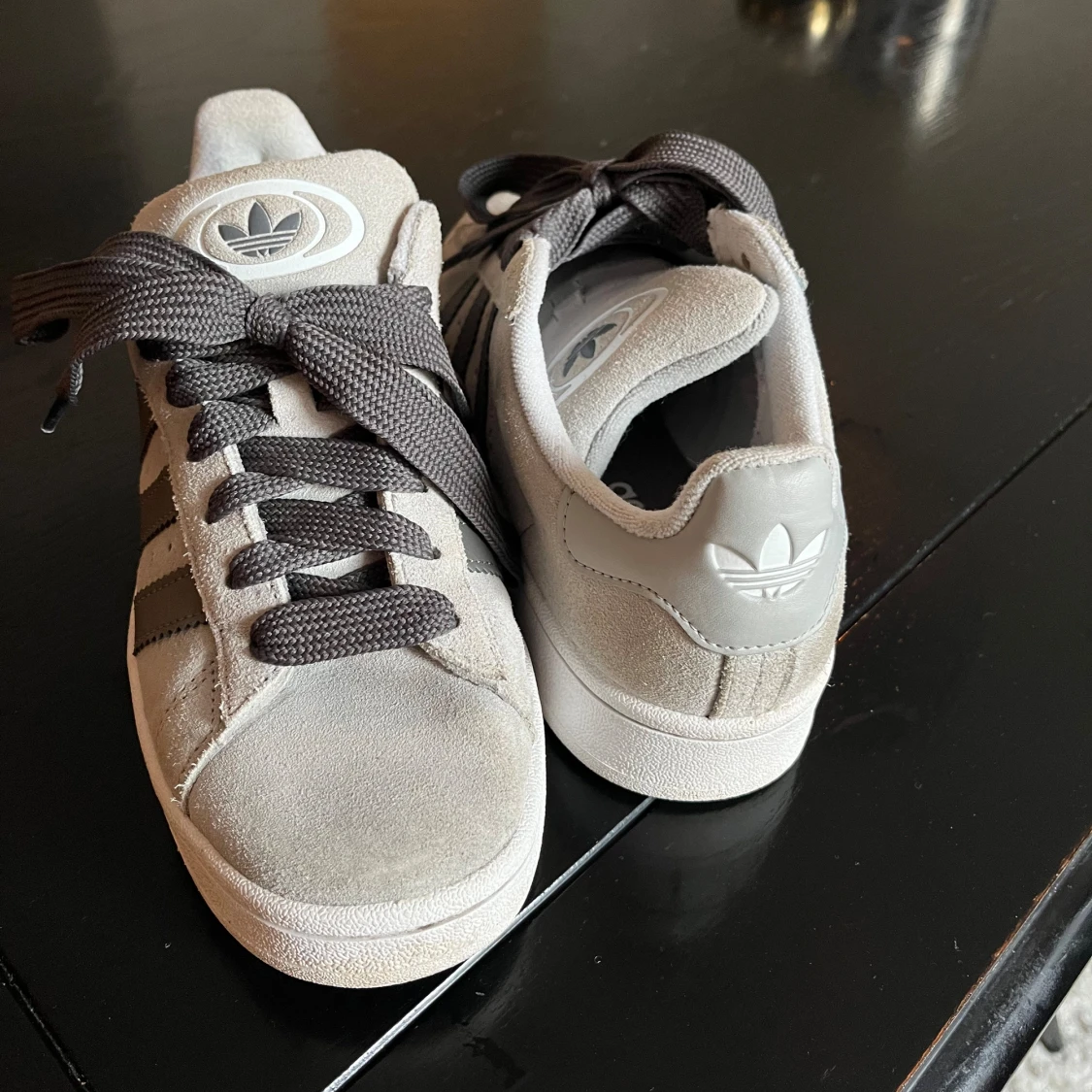 Skor adidas campus - 91