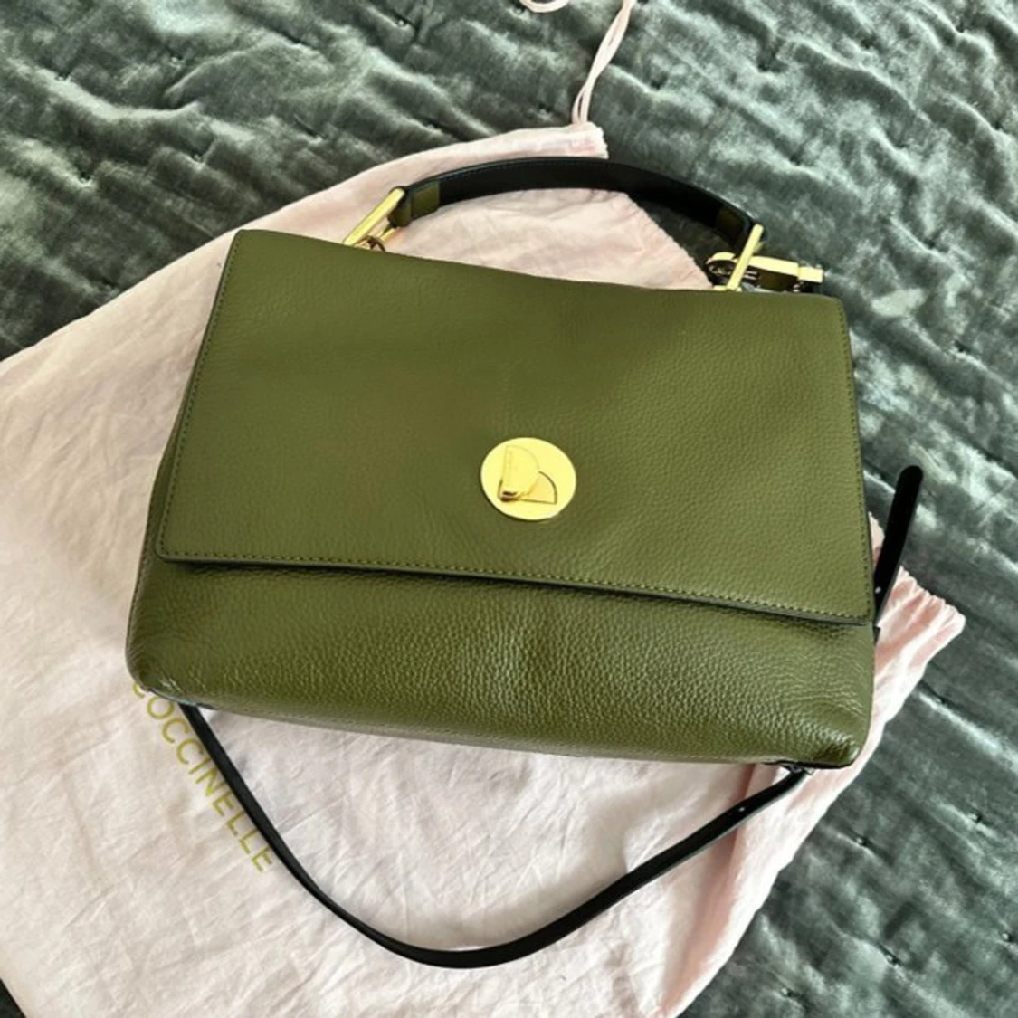 Coccinelle bag 