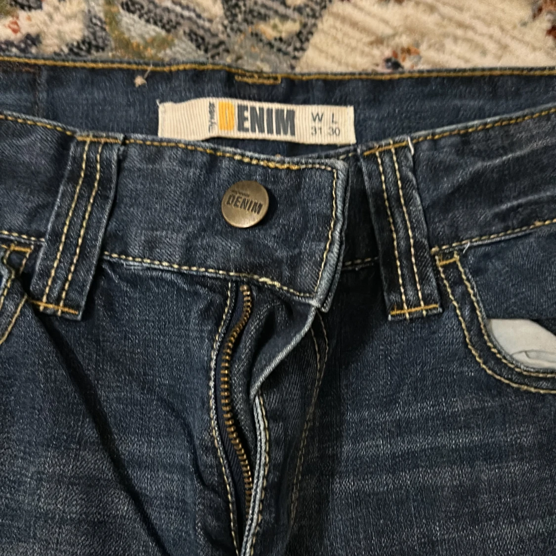 Jeans  - 90