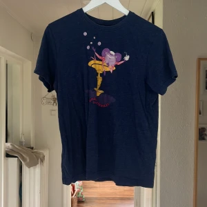 Tshirt - Lundakarneval t shirt från 2018. Använd fåtal gånger 