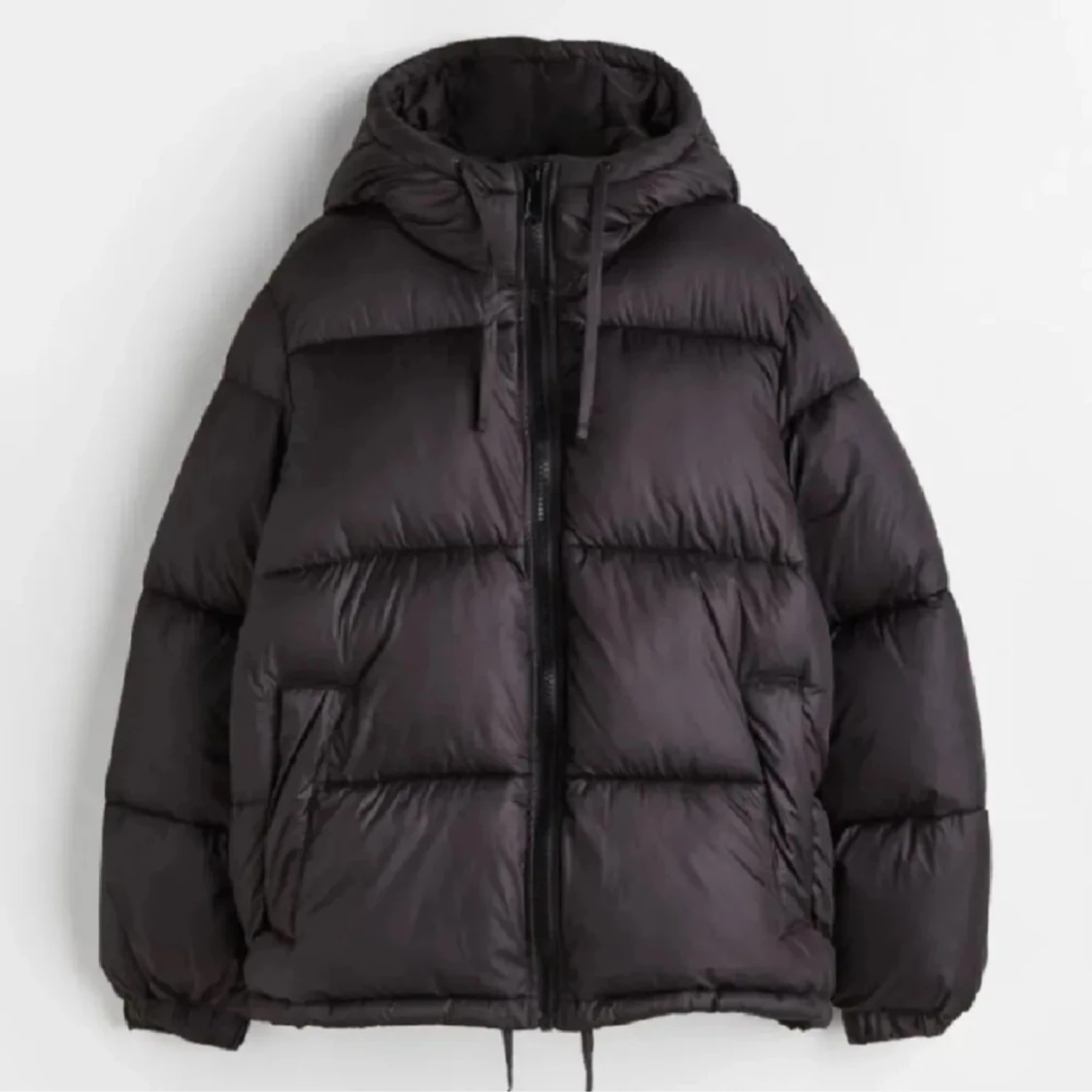Puffer jacket