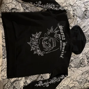 New York Hoodie - Köpte hoodien på Forever 21 i New york när jag var på resa. 