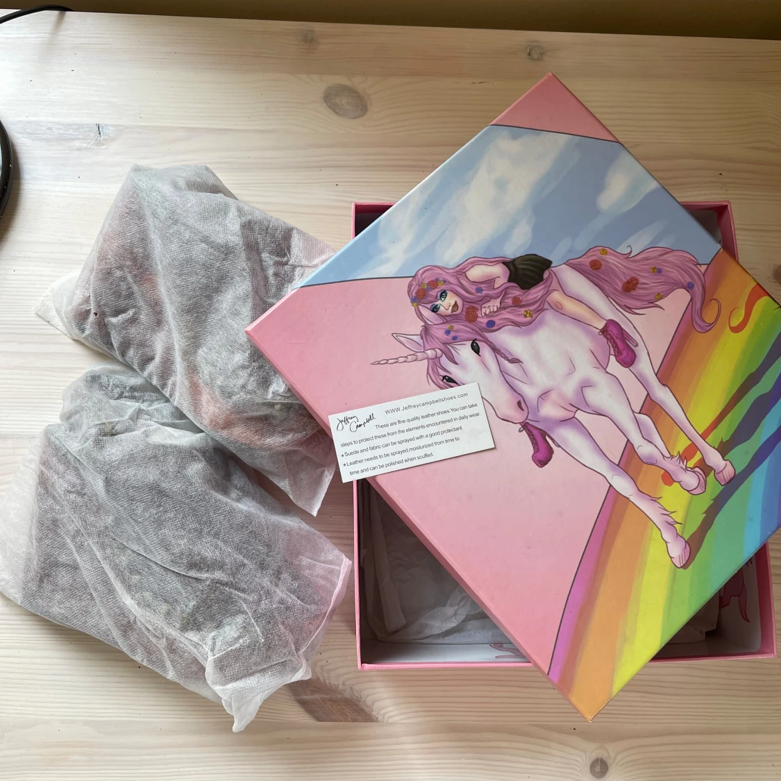 Jeffrey Campbell kilklackar - 93