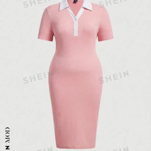 Klänning  - Helt oanvänd klänning strl xxl