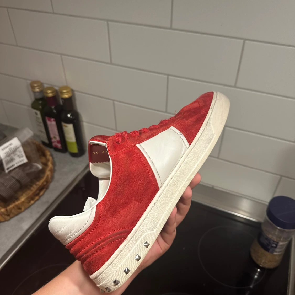 Valentino flycre - 91