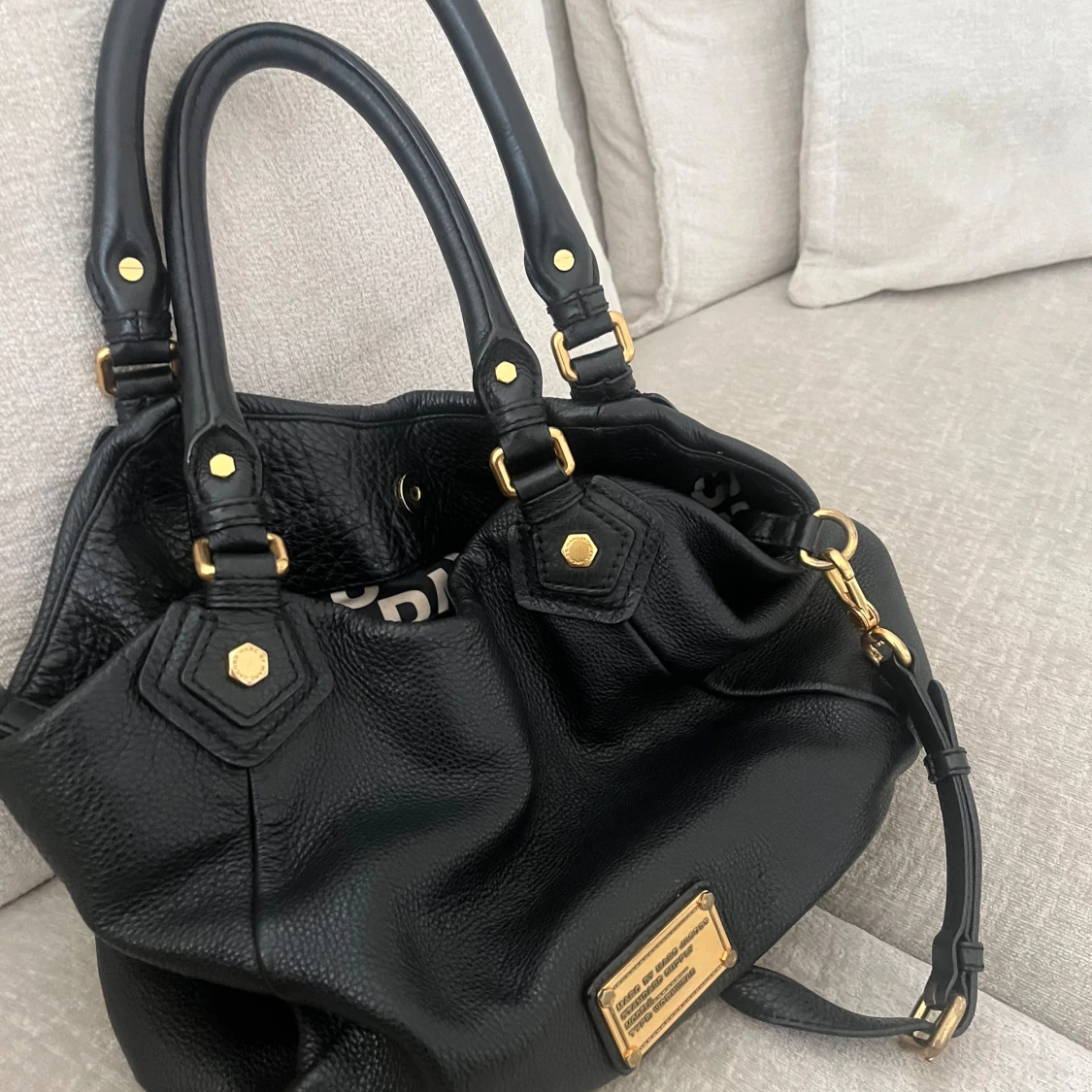 Marc Jacobs väska - 91