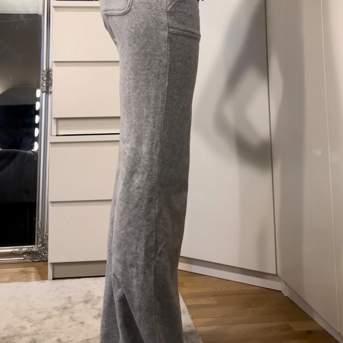 Juicy Couture byxor - 93