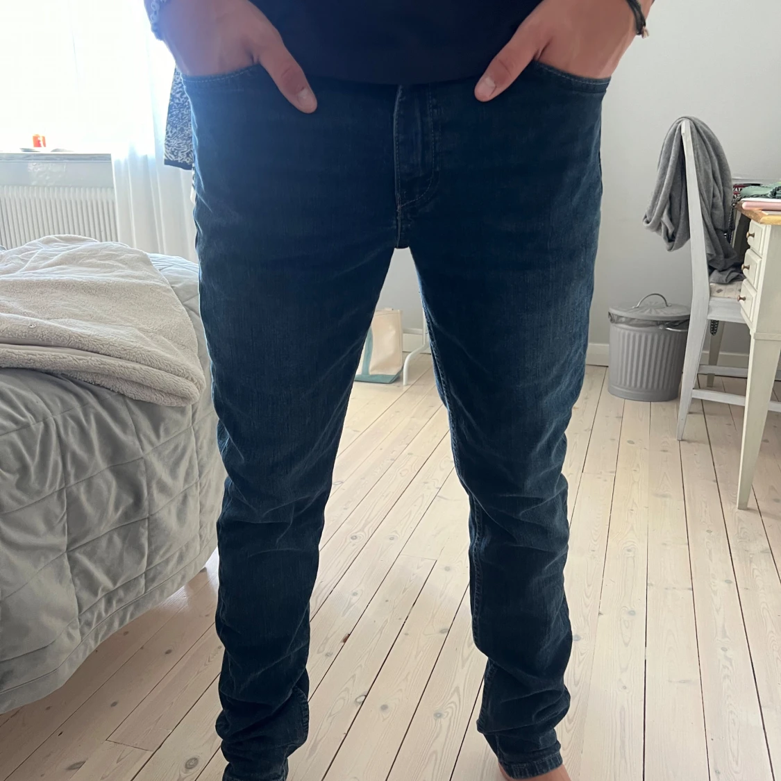 Levis jeans