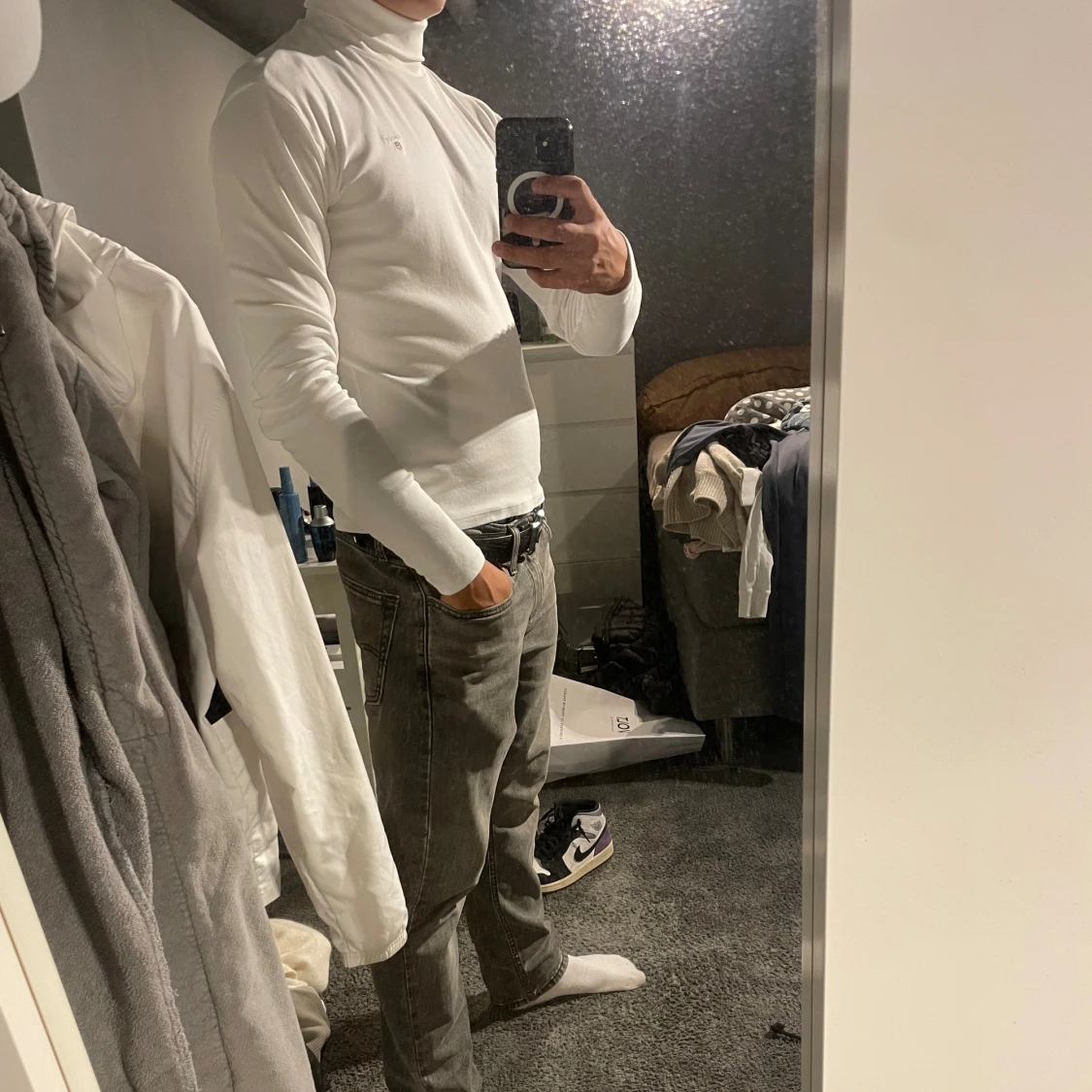 Gant polotröja - 90