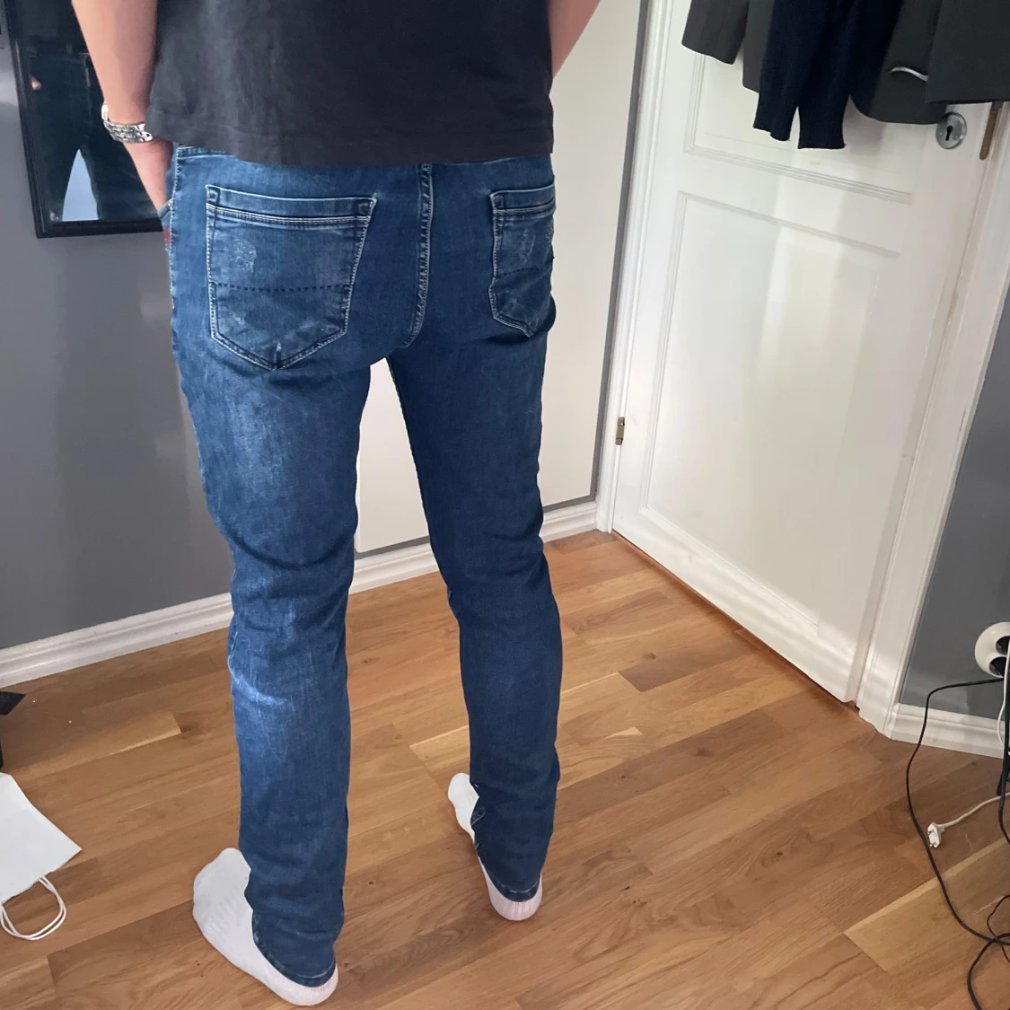 Deasquared 2 Jeans   - 90