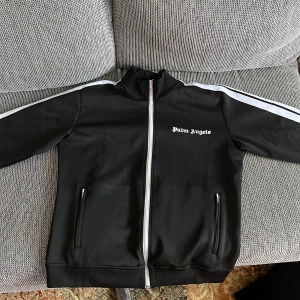 Palm angels Track jacket - Palm angels track jacket bra för hösten 