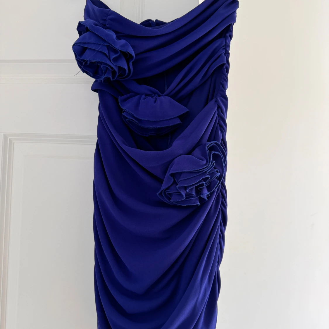 Festklänning zara  - 91