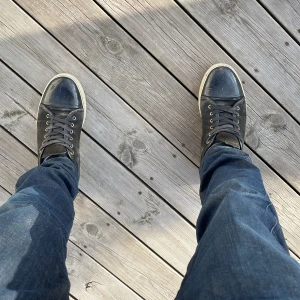 Lanvin skor - Säljer nu dessa riktigt feta och sköna lanvins storlek 42-43 pris kan diskuteras.