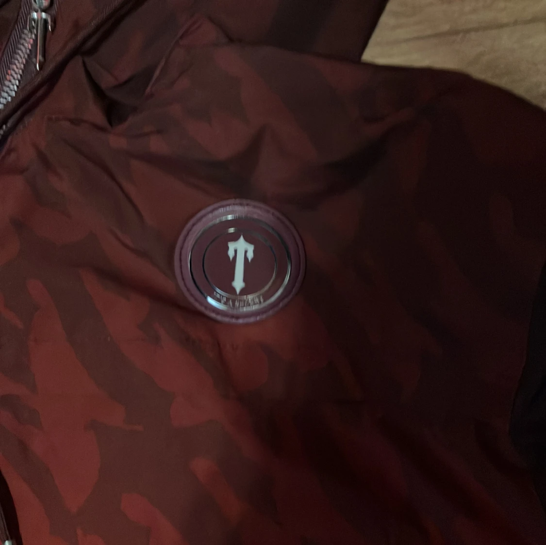 Trapstar jacka  - 90