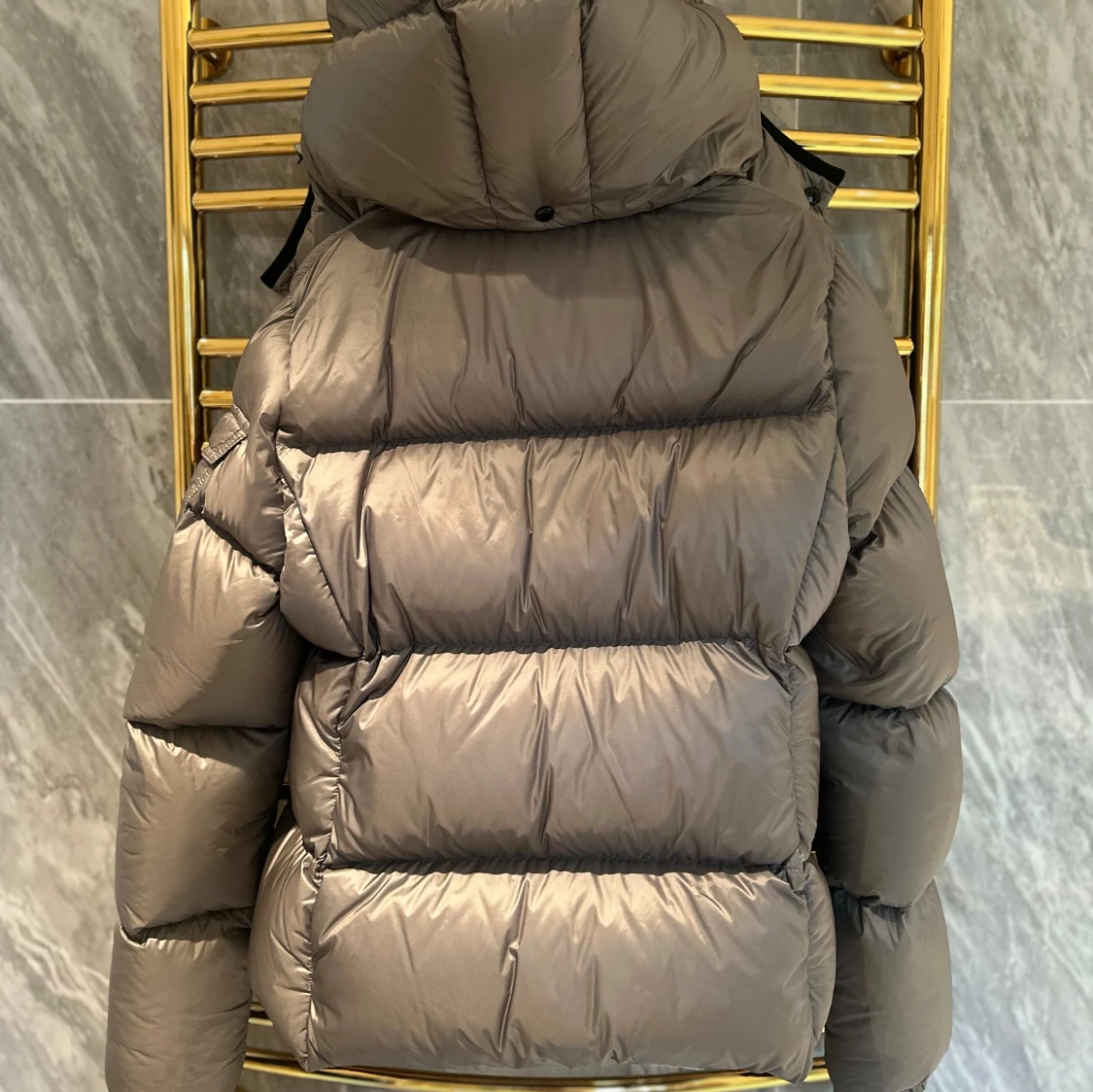 Moncler Jacka  - 90