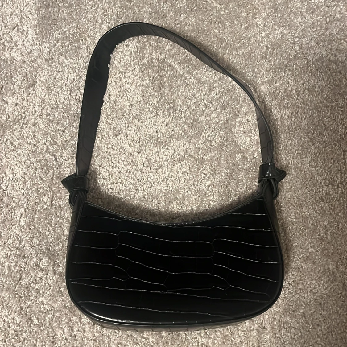 Snygg mindre väska - 90