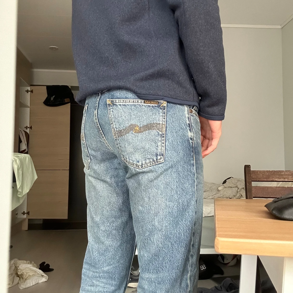 Nudie Jeans  - 90