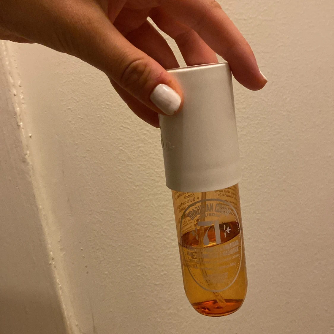 Sol de Janeiro 71 - 90