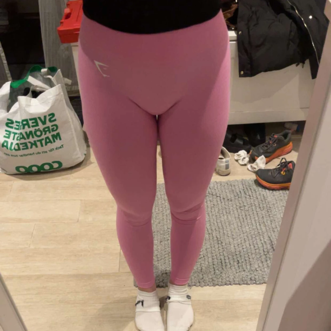 Gymshark Tights - 91