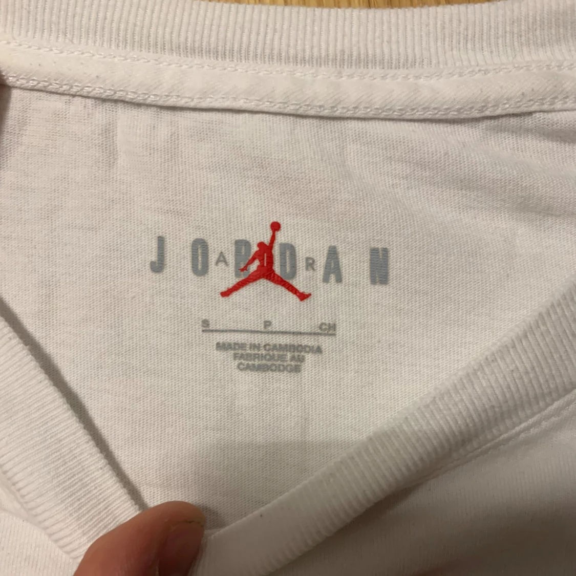 Jordan T-shirt - 91