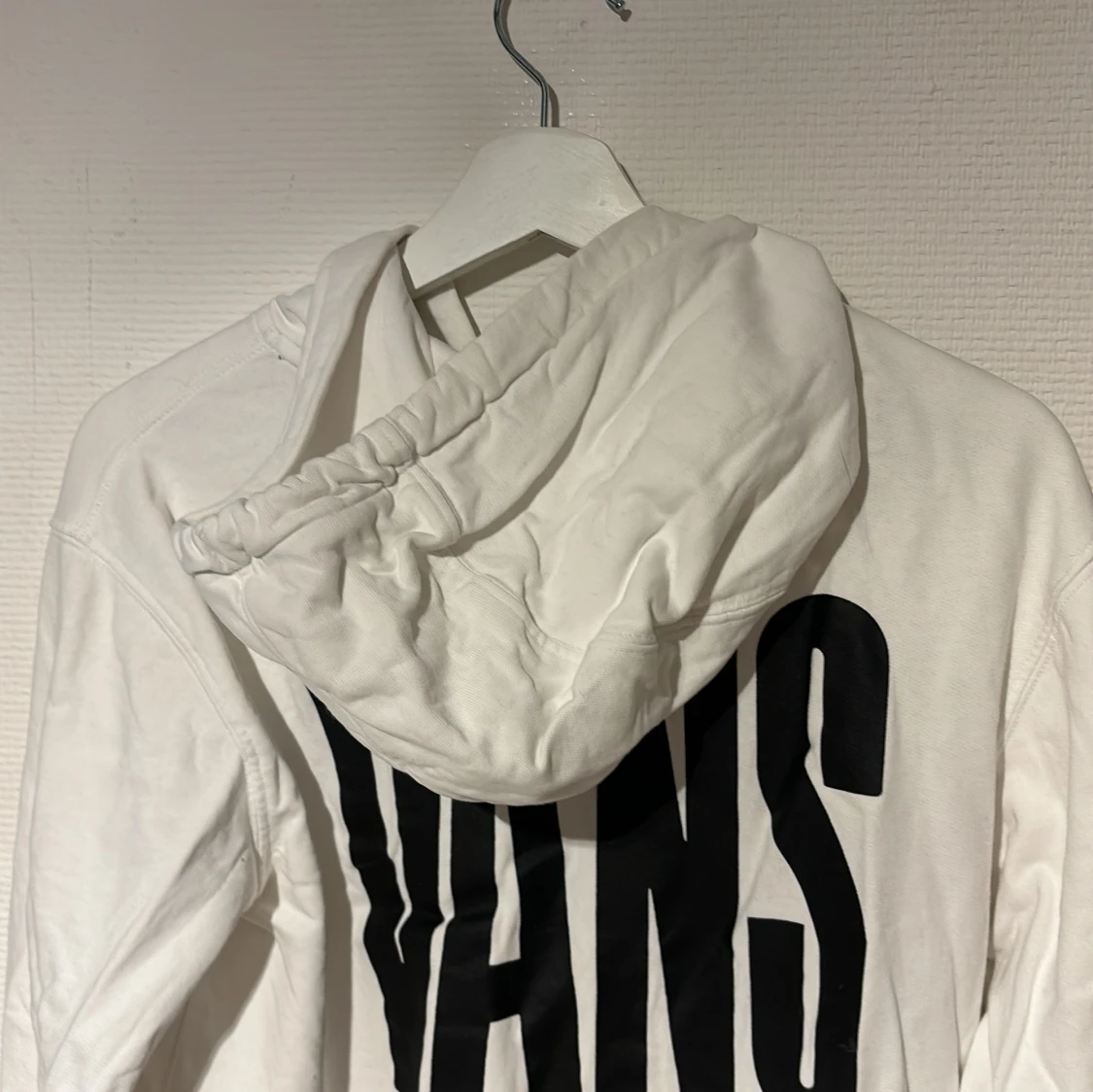 Vans hoddie - 90