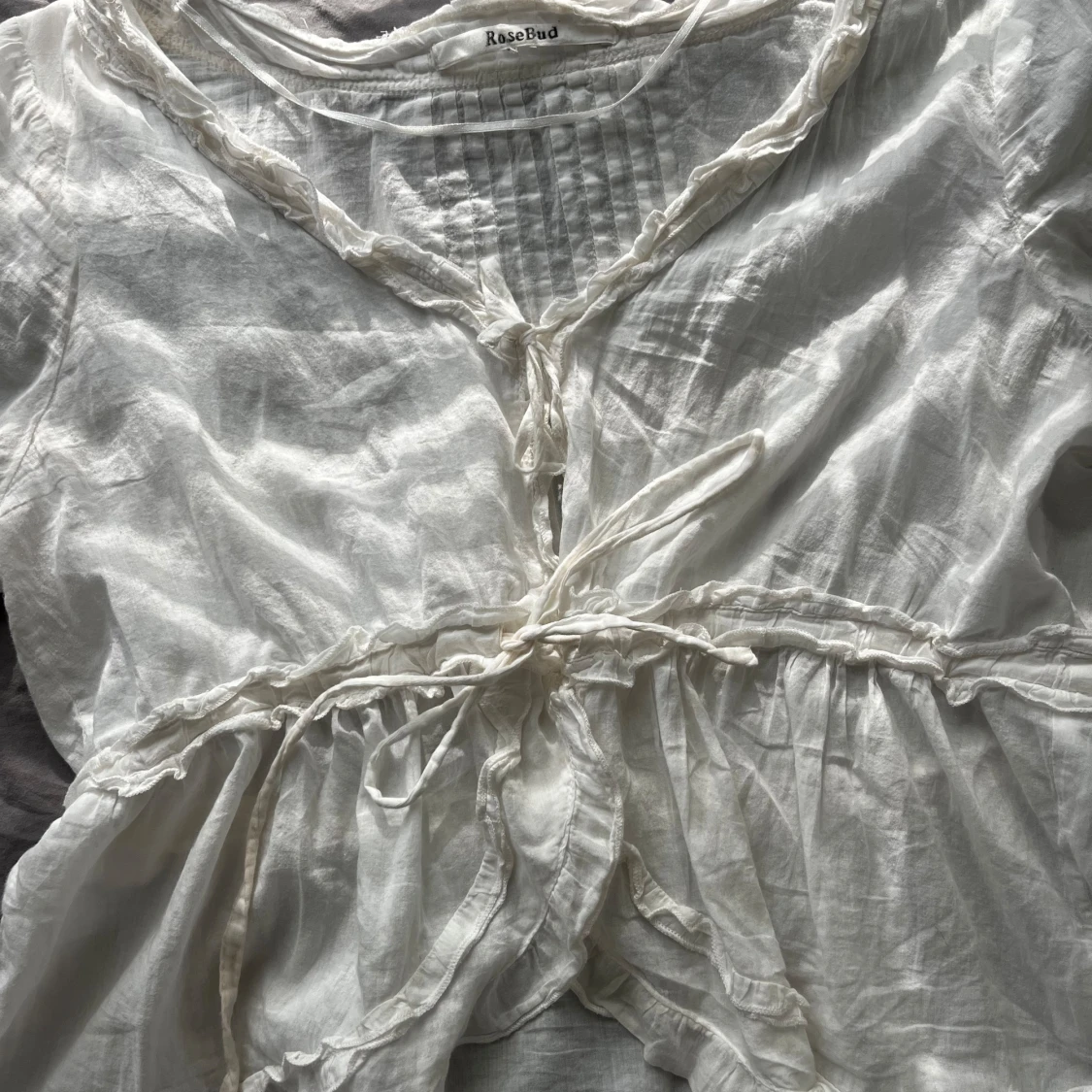 Jättefin topp  - 90