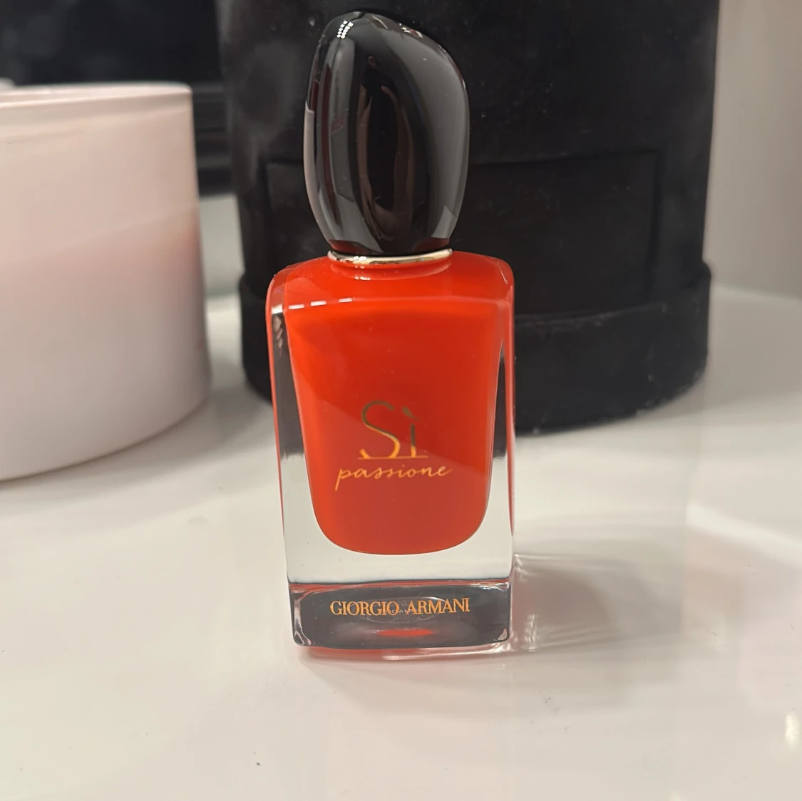 (Helt ny)Sì Passione Eau de Parfum från Giorgio Armani