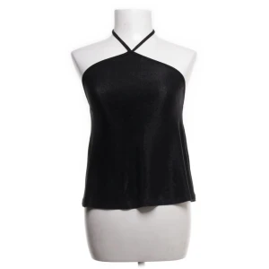 Bikbok topp - Halterneck topp från bikbok, perfekt fest topp